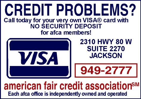 Free Govt Credit Report